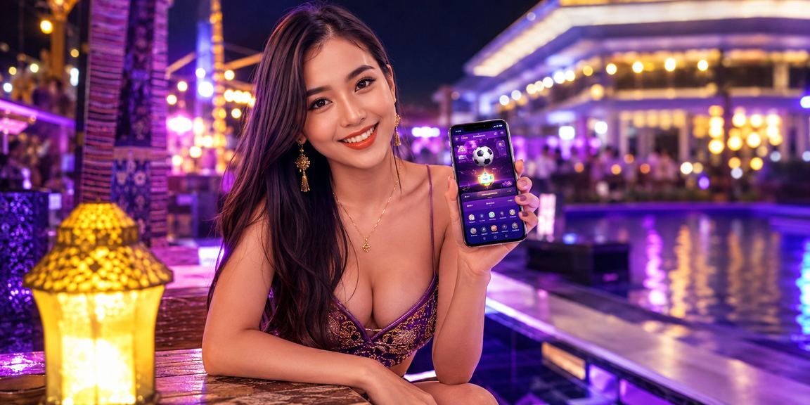 Người dùng tại Sa Pa xem bóng đá trên điện thoại trong quán cà phê Việt Nam