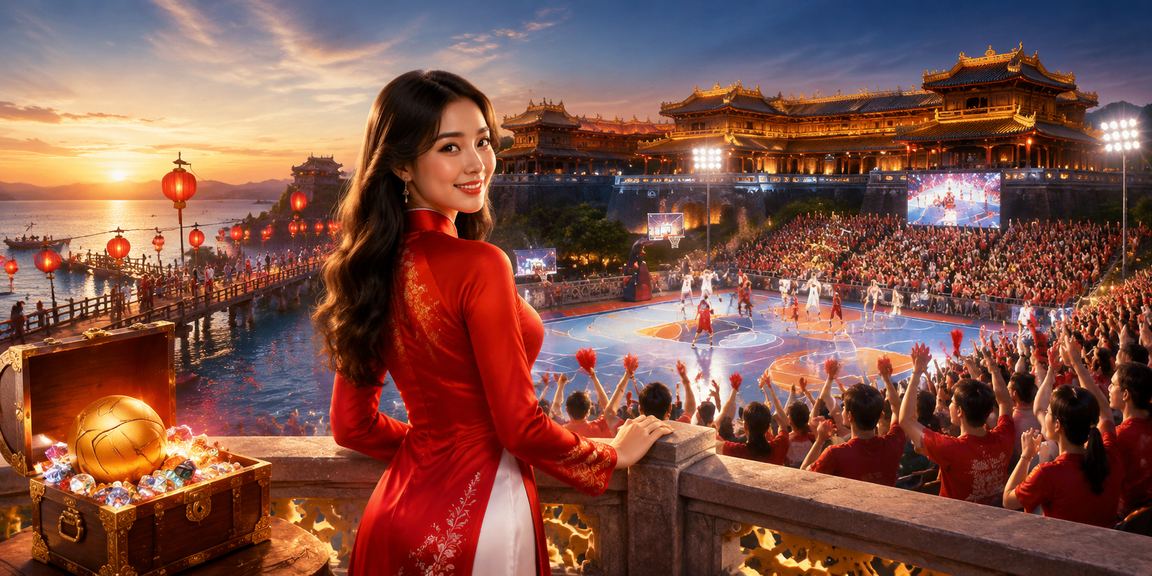 Giao diện giải trí casino betting tại Việt Nam minh họa cấu trúc nền tảng